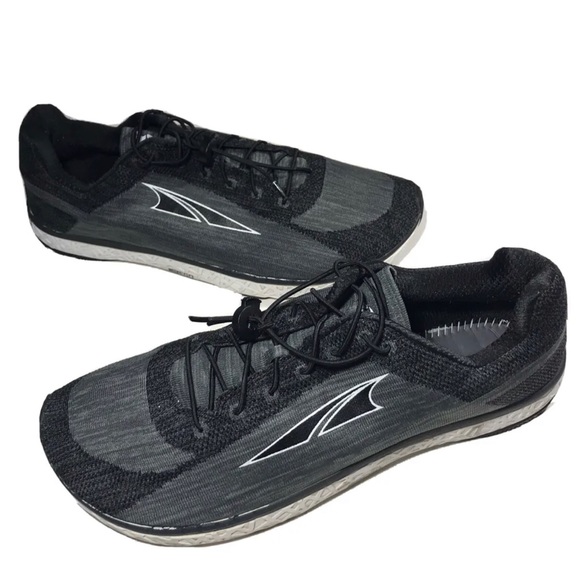 Altra Shoes Altra Escalante Mens Running Shoes Size 25 Us Afm1733g3